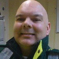 Paul Harding-Hubbard, Fdsc, Srpara