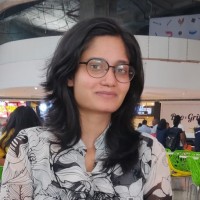 Shruthi Cs
