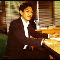 Andi Ryza Fardiansyah