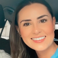 Shaiane Fagundes