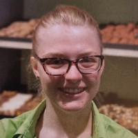 Michelle Beauchemin