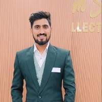 Sandeep Patel
