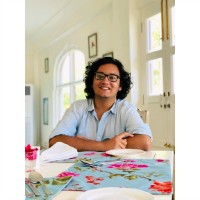 Kartikeya Pande