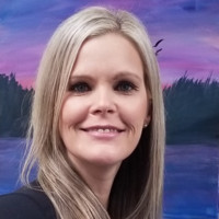 Carrie Fenton