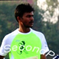 Er Vinayak Chowhan