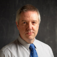 Dave Bennion