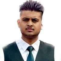 Arashdeep Singh