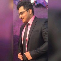 Mayank Sharma