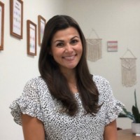 Jessica Braun, Mst, Lmft