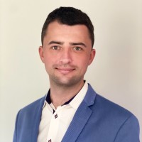 Marcin Kicilinski