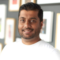 Steven Athwal