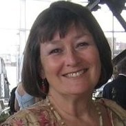 Marlee Robinson