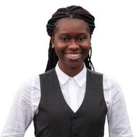 Sheena Baptiste