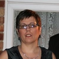 Pat Smith