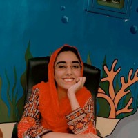 Kainat Mustafa Ghullam Mustafa