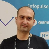 Ivan Prytyskach