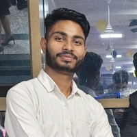 Saurabh Kumar Upadhyay