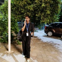 Nivetha Radhakrishnan