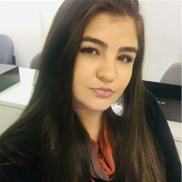 Thais Correa Fagundes dos Reis