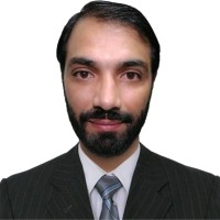 Waqas Shah