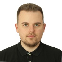 ✅ Demian Catalin
