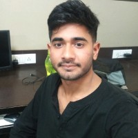 Shivam Chouhan