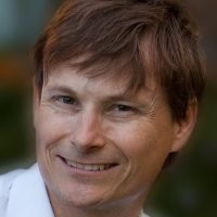 Rob Bartholomew