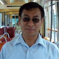 Thoudam Basanta Singh