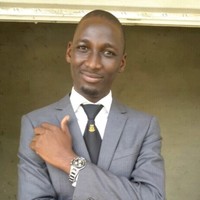 Joshua Mamza