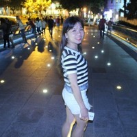 Phạm Thị Thu Huy