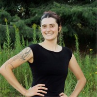 Bridget Mahaffy