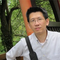 Clement Huang