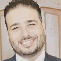 Bashar Massadeh