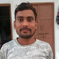 Sabha Shankar Maurya