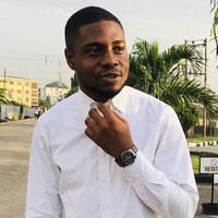 Moses Osagie