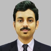 Majid Waseem Vp