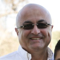 Meir (Benmoshe) Gilboa