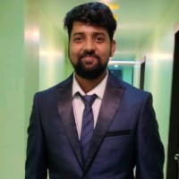Saket Singh