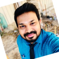 SREENU SURESH