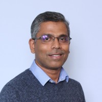 Ramachandran Vinayakamoorthy