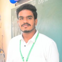 Lokesh M