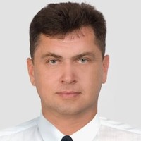 Hennadiy Avram