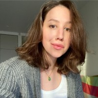 Veronika Novik