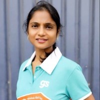 Sripriya (Priya) Ranganathan