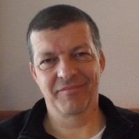 Eric Cybulski