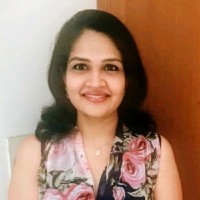 Dr. Abhilasha Srivastava
