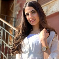 Dania Abusalha