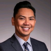 Ray Ledda DNP, RN, CRRN