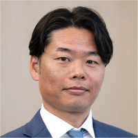 Keita Fukunaga, Ph.D.