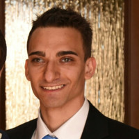 Nicola Sferrazza
